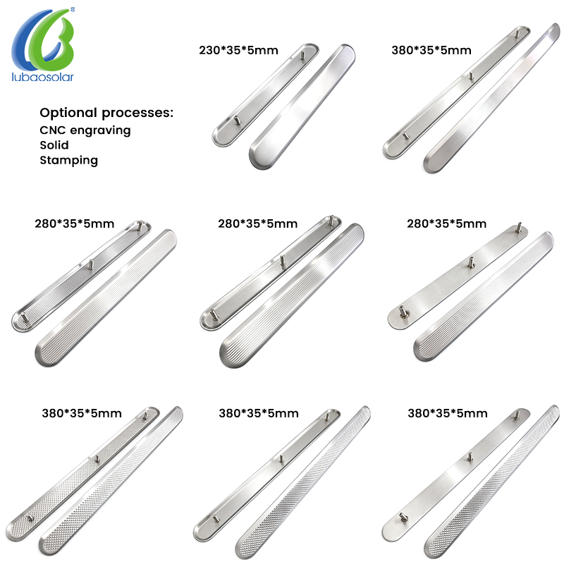 How Can You Choose Cost-Effective Tactile Studs and Tactile Strips?